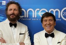 Sanremo, elogio alla musica italiana