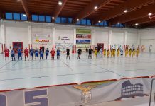 Futsal Femminile, Lazio: una settimana per prendersi il terzo posto Lazio -