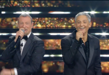 Sanremo col botto (e col pubblico)