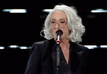 Sanremo, Drusilla e la maestosa unicità dell’ascolto