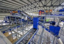 Castelnuovo, con il Pnrr impianto di trattamento multimateriale da 40mila tonnellate