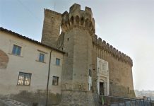 Castelli, palazzi e antiche chiese. Dalla Regione 850mila euro