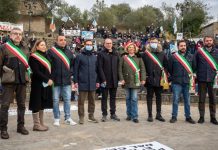 No discarica: mercoledi con il sindaco di Magliano romano studenti e primi cittadini