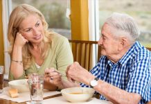 Malati Alzheimer, attivo programma contributi per i residenti del Distretto 4