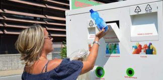 Fiano, Torrita, Filacciano: 85 mila euro per smaltire i rifiuti in plastica