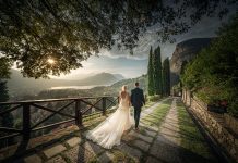 Lazio: contributo per chi si sposa. Duemila euro a fondo perduto