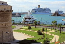 Aree produttive, connessione ai porti del Lazio da Fiano, Formello e Monterotondo.