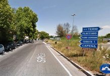 Nella Valle Tiberina mancano le strade, cresce l’inquinamento.