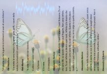 La melodia delle parole è sete di emozioni