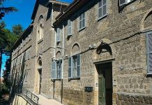 Morlupo ospiterà 55 cittadini ucraini negli spazi dei padri Teatini e Rogazionisti