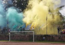 E torneremo là, con il Faleria Faleria calcio