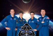 “La mia casa lontano da casa”, Samantha Cristoforetti torna sulla ISS