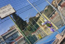 Ilaria Alpi, il ricordo dei Sacrofanesi