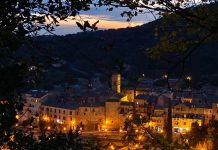 Domani, 8 marzo, Sacrofano dedica alle sportive italiane le strade del borgo.