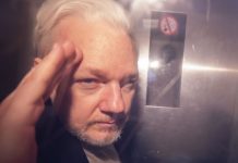 Julian Assange sempre più vicino all’estradizione negli USA