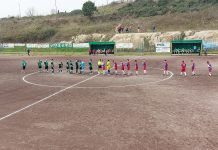 Calcio: la Castelnuovese vince e si rifà il look in vista della prossima stagione