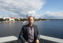 Davide, la “sua” Lettonia e la guerra in Ucraina. Tra paura, domande e (terribili) ipotesi…