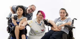 Disabilità grave, dal Consorzio del Tevere 30 contributi da 500 euro mensili