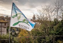 La lotta alla discarica di Magliano vista dal “civico” lottatore Lancellotti