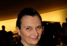 Dora Romano e il suo “No” alla discarica di Magliano. Parole da Oscar…