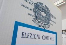 Elezioni comunali 2022: si voterà domenica 12 giugno.