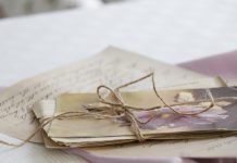 Storia di una lettera e del suo destino… 79 anni dopo come postino