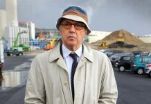 L’indomito Cerroni rilancia discarica a Riano, Abbruzzetti: “delirio senile”