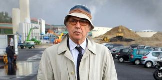 L’indomito Cerroni rilancia discarica a Riano, Abbruzzetti: “delirio senile”