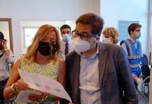 Fiano e Filacciano, domani si inaugurano ambulatori di prossimità