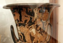 Torna a vivere il Pittore di Nazzano. Progetto per valorizzare Colle Carafa