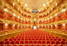 Teatri, cinema,librerie: dalla Regione contributi a fondo perduto per un nuovo inizio