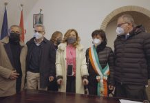 Aperto oggi a Torrita Tiberina il primo ambulatorio di prossimità.