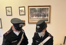 Bracciano, bracconiere incastrato dalle fototrappole