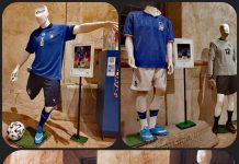 A Filacciano, 100 anni di storia degli Azzurri. Da oggi al 26 aprile