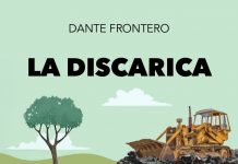 “La Discarica”, cronache di un presente mai passato