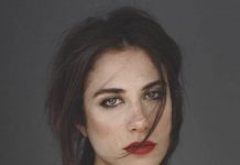 Roma: morta in un incidente stradale l’attrice Ludovica Bargellini.