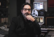 Pericle Odierna e il suo urlo, in musica, contro ogni discarica