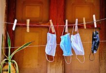 Stop alle mascherine al chiuso dal 1° maggio. Ecco dove.