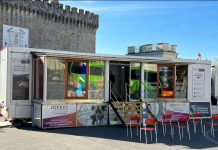 Asl Roma 4, prevenzione oncologica in 8 comuni