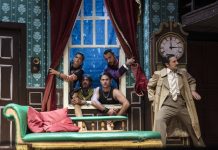 Roma vi aspetta con un fine settimana ricco di eventi! Ecco i nostri suggerimenti.