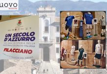 Filacciano, “Un secolo d’azzurro” ed un paese da scoprire