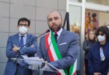 Davide Santonastaso eletto presidente della Conferenza dei sindaci