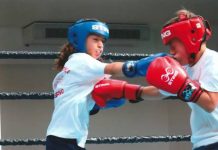 Sacrofano, al via domani le gare regionali di pugilistica giovanile