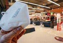 Proroga mascherine fino al 15 giugno. Ecco dove.