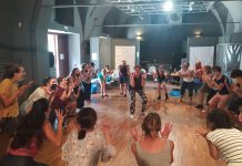 Speciale: “La musica è donna?”