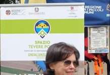 Torrita Tiberina: al voto una sola lista. Parla il sindaco.