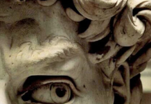 Clodio, l’antica Roma in bilico tra storia e immaginazione