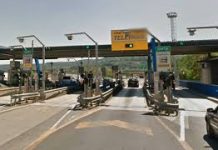 Fiano Romano, incidente mortale presso casello