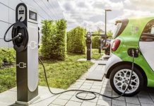 Ricarica auto elettriche, Riano ci prova ma è polemica