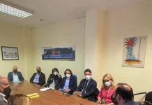 Progetto viabilità di Gronda: eppur si muove.